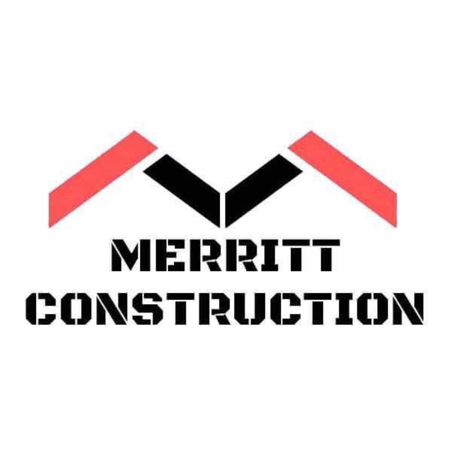 Merritt Fence logo